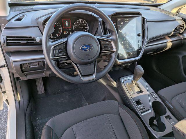 new 2026 Subaru Impreza car, priced at $30,490