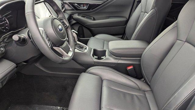 used 2025 Subaru Outback car, priced at $34,901