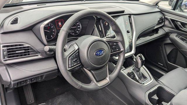 used 2025 Subaru Outback car, priced at $34,901