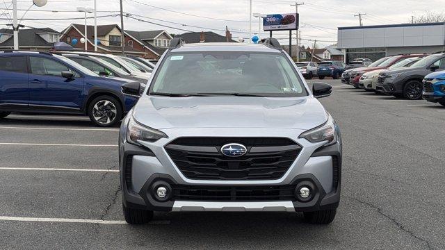 used 2025 Subaru Outback car, priced at $34,901