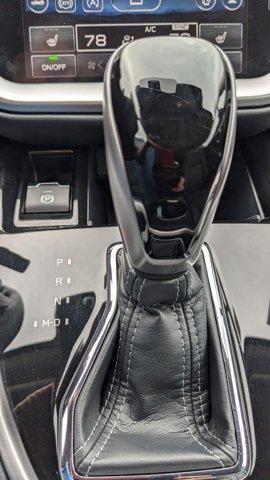 used 2025 Subaru Outback car, priced at $34,901