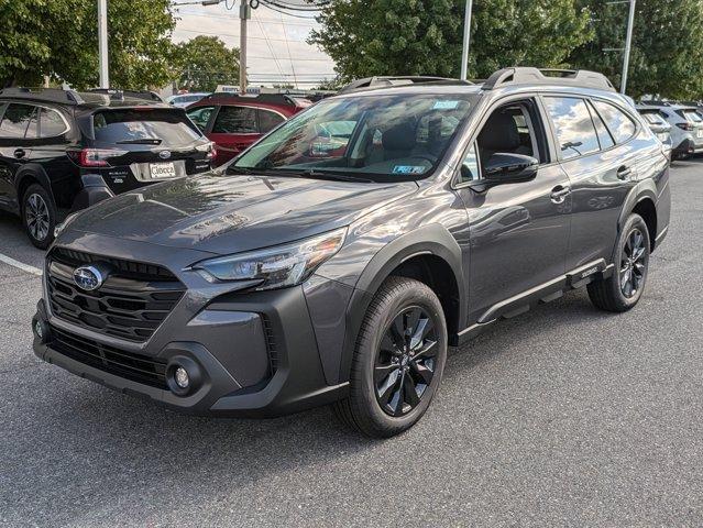 new 2025 Subaru Outback car, priced at $38,603