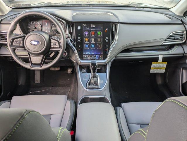 new 2025 Subaru Outback car, priced at $38,603