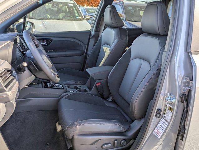 new 2025 Subaru Forester car, priced at $42,598