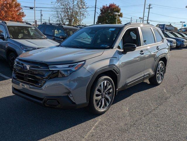 new 2025 Subaru Forester car, priced at $42,598