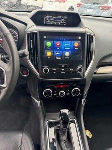 used 2024 Subaru Forester car, priced at $33,795