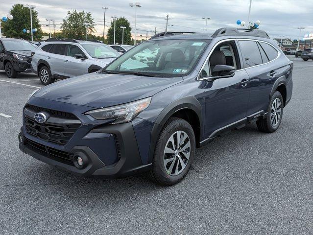 new 2025 Subaru Outback car, priced at $36,688