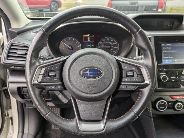 used 2020 Subaru Crosstrek car, priced at $19,347