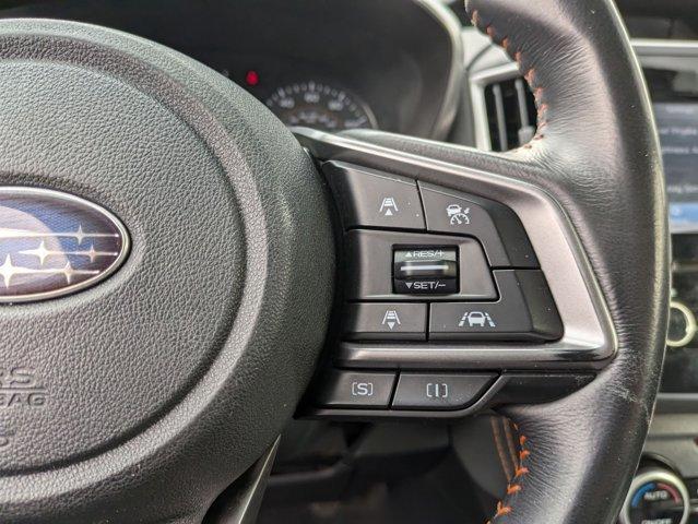 used 2020 Subaru Crosstrek car, priced at $19,347