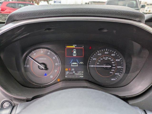 used 2020 Subaru Crosstrek car, priced at $19,347