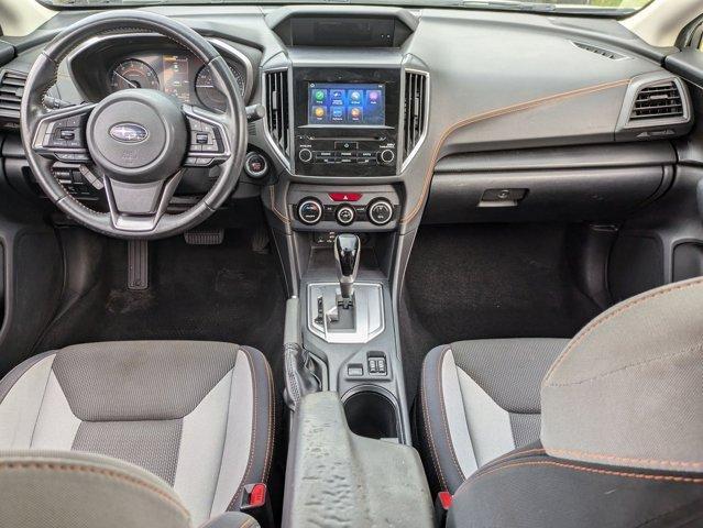 used 2020 Subaru Crosstrek car, priced at $19,347