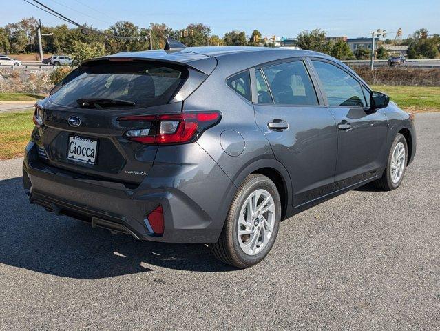 new 2024 Subaru Impreza car, priced at $25,274