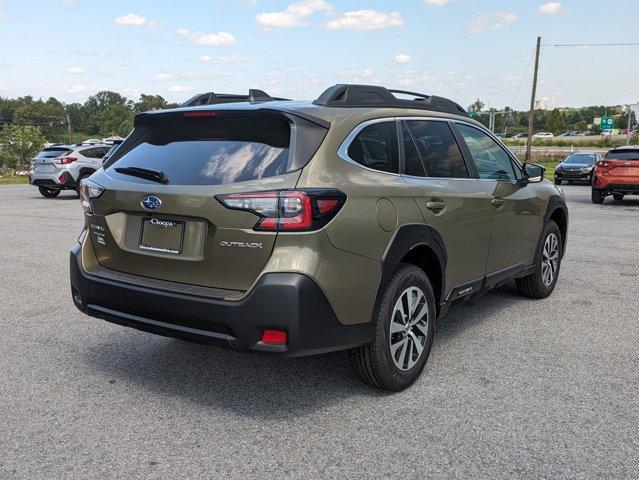 new 2025 Subaru Outback car, priced at $36,688