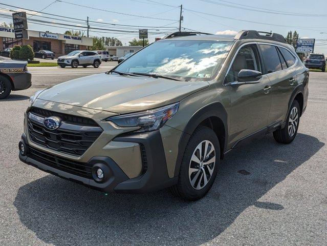 new 2025 Subaru Outback car, priced at $36,688