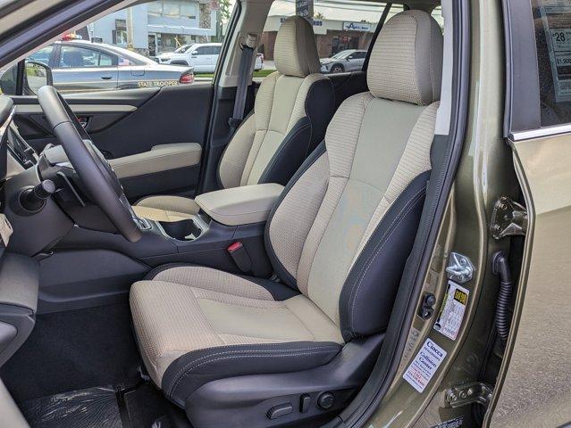 new 2025 Subaru Outback car, priced at $36,688