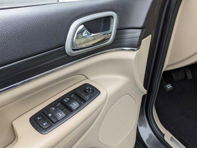 used 2019 Jeep Grand Cherokee car, priced at $21,825
