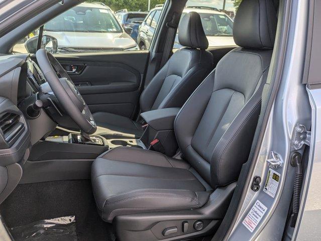 new 2025 Subaru Forester car, priced at $39,765