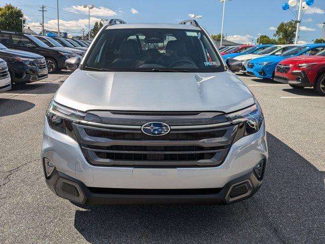 new 2025 Subaru Forester car, priced at $39,765