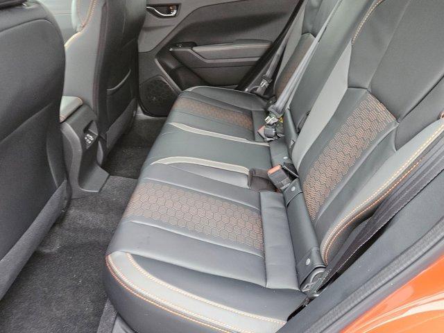 new 2025 Subaru Crosstrek car, priced at $35,717