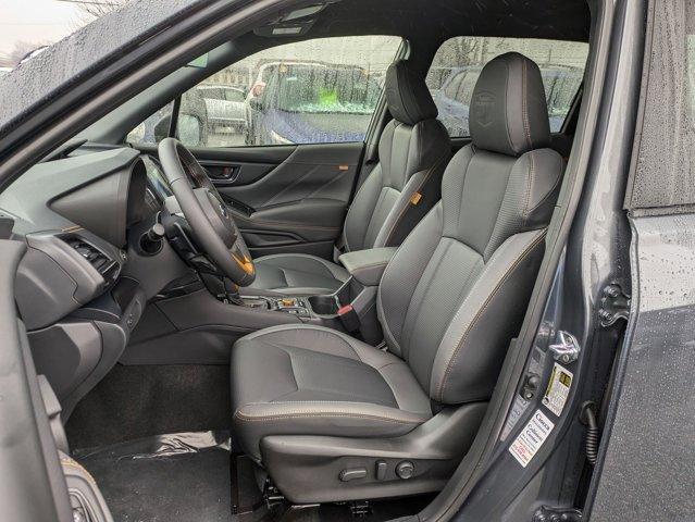 new 2024 Subaru Forester car, priced at $39,550