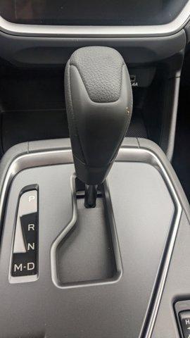 new 2025 Subaru Crosstrek car, priced at $31,625