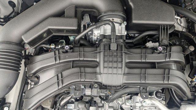 new 2025 Subaru Crosstrek car, priced at $31,625
