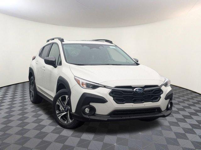 new 2025 Subaru Crosstrek car, priced at $31,625
