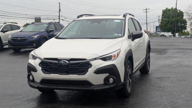 new 2025 Subaru Crosstrek car, priced at $31,625