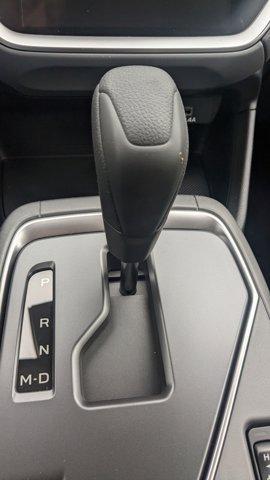 new 2025 Subaru Crosstrek car, priced at $31,625
