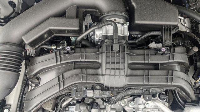 new 2025 Subaru Crosstrek car, priced at $31,625