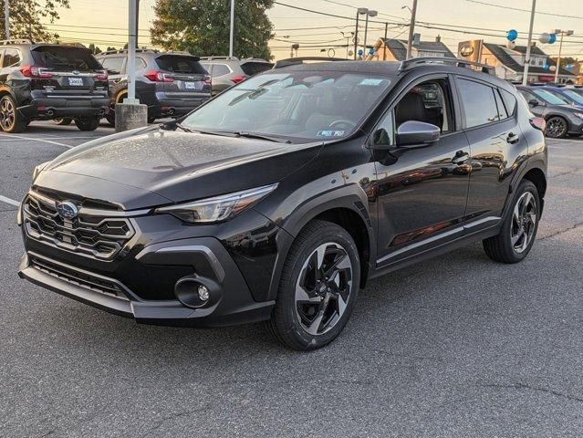 new 2024 Subaru Crosstrek car, priced at $35,766