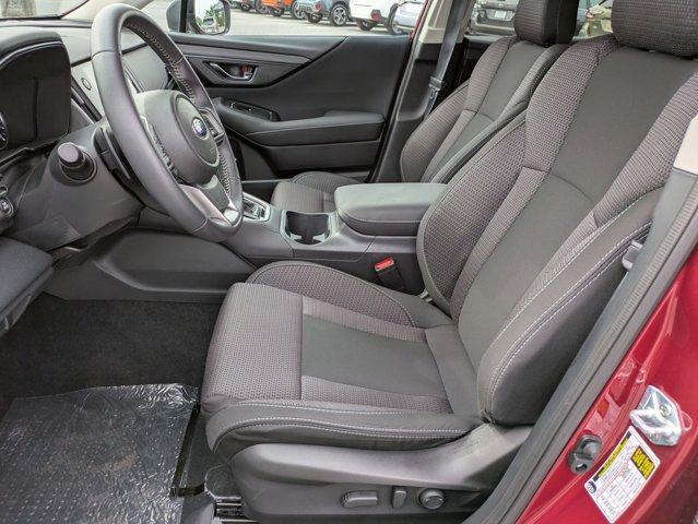 used 2025 Subaru Outback car, priced at $30,957