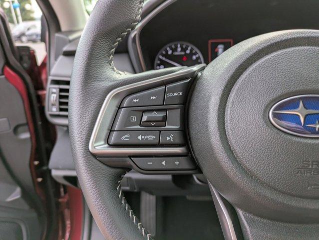used 2025 Subaru Outback car, priced at $30,957