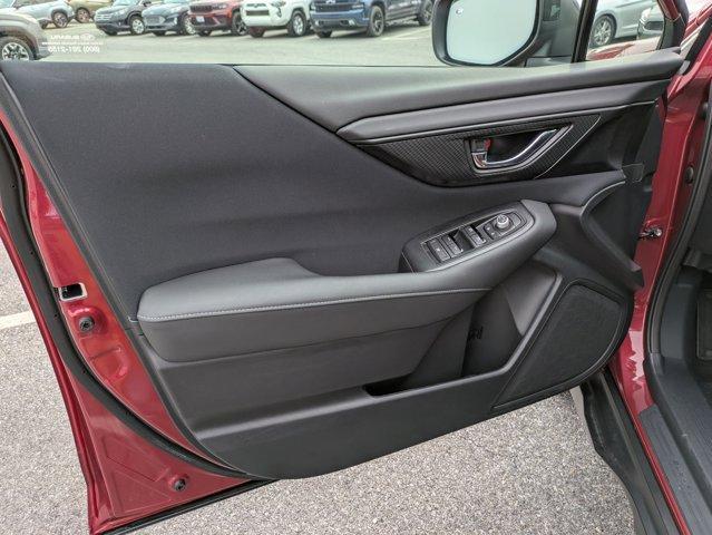 used 2025 Subaru Outback car, priced at $30,957