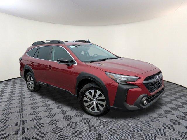 used 2025 Subaru Outback car, priced at $30,957