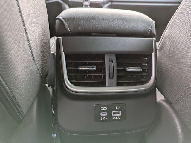 used 2025 Subaru Outback car, priced at $30,957