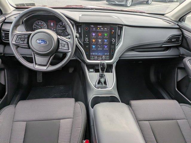 used 2025 Subaru Outback car, priced at $30,957