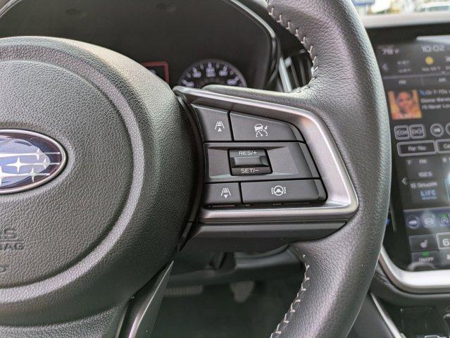 used 2025 Subaru Outback car, priced at $30,957