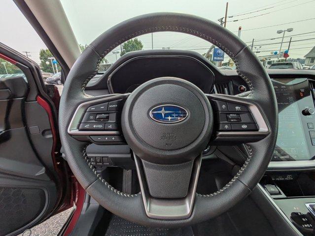 used 2025 Subaru Outback car, priced at $30,957