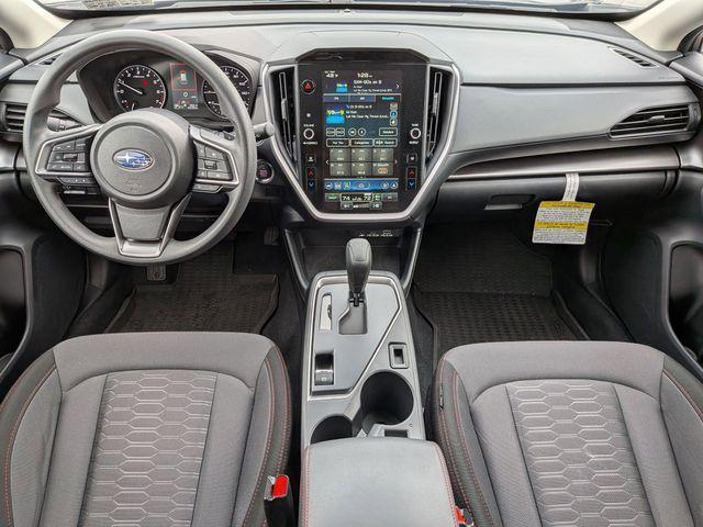 used 2025 Subaru Impreza car, priced at $25,495