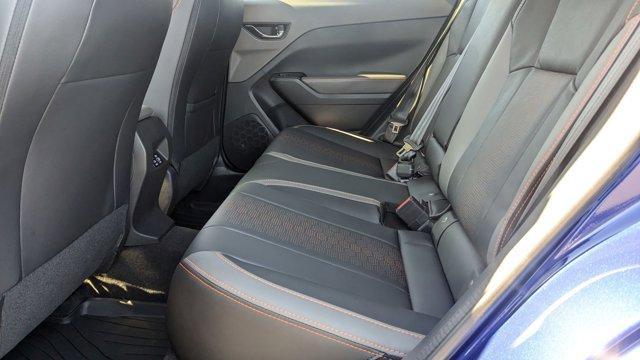 new 2025 Subaru Crosstrek car, priced at $35,829
