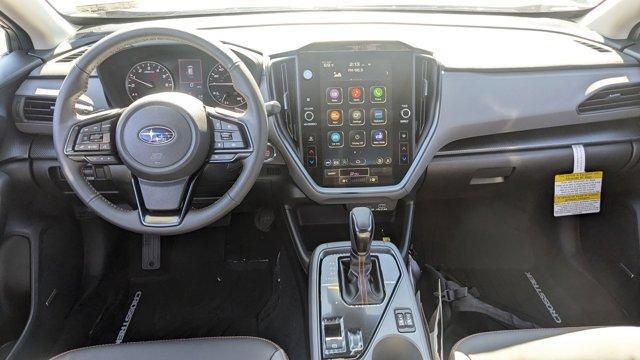 new 2025 Subaru Crosstrek car, priced at $35,829