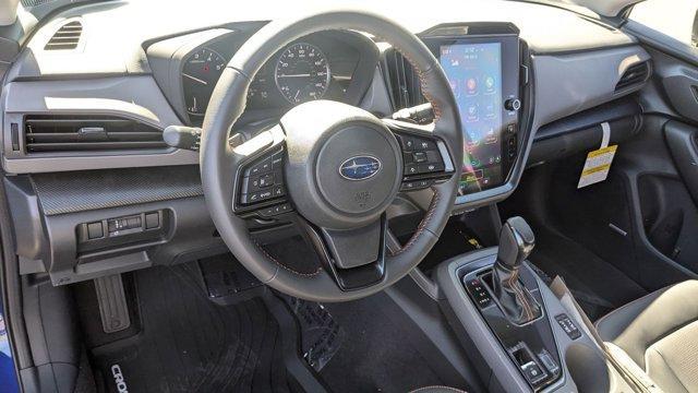 new 2025 Subaru Crosstrek car, priced at $35,829
