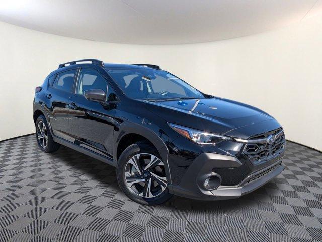used 2024 Subaru Crosstrek car, priced at $26,995