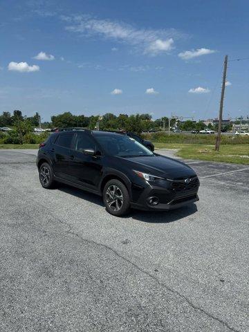 used 2024 Subaru Crosstrek car, priced at $26,995