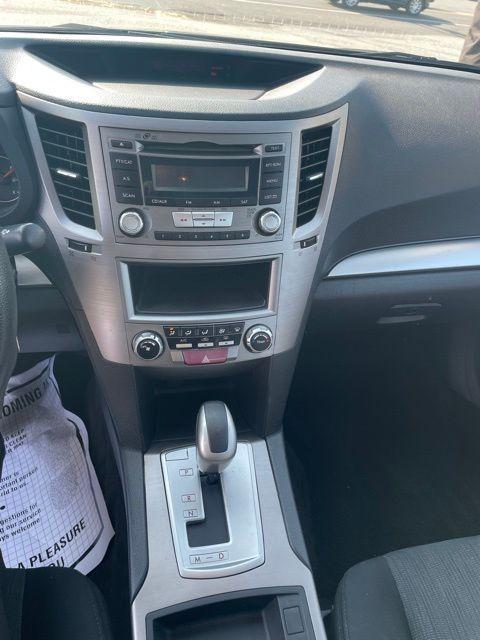 used 2014 Subaru Legacy car, priced at $12,295