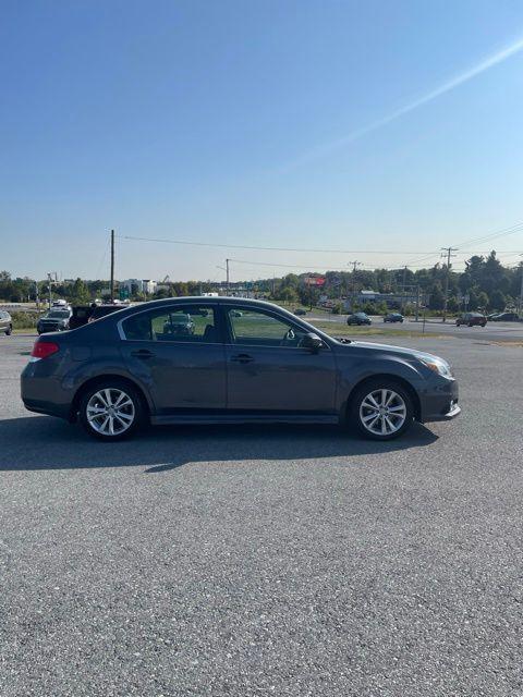 used 2014 Subaru Legacy car, priced at $12,295
