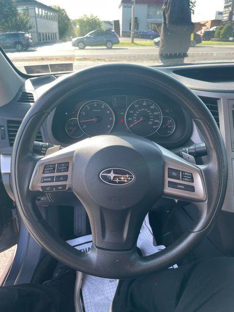 used 2014 Subaru Legacy car, priced at $12,295