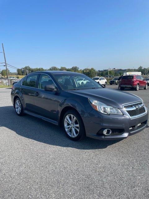 used 2014 Subaru Legacy car, priced at $12,295