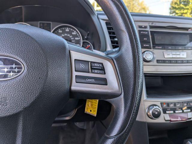 used 2014 Subaru Legacy car, priced at $11,795